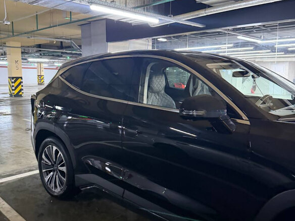 2023 Jetour Dashing I, чёрный, 1700000 рублей - вид 5
