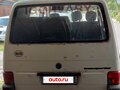 1996 Volkswagen Transporter T4, белый, 320000 рублей - вид 2
