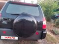 2009 Chery Tiggo (T11) I, чёрный, 500000 рублей - вид 6