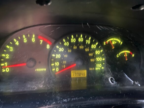 2002 Suzuki Vitara I, белый, 320000 рублей - вид 5