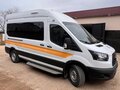 2021 Ford Transit, белый, 4999000 рублей