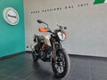 2023 KTM 390 Adventure, чёрный - вид 8