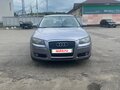 2007 Audi A3 II (8P) Рестайлинг 1, серый, 600000 рублей - вид 1