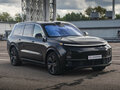 2023 Li Auto (Lixiang) L9 44.5 kWh I, чёрный - вид 2