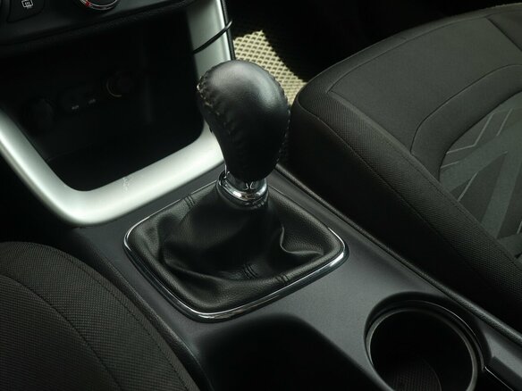 2012 Kia Ceed II, чёрный - вид 10