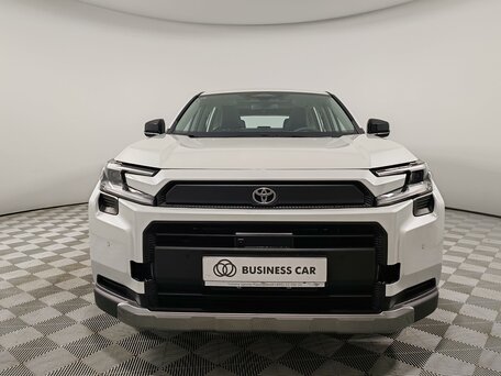Toyota RAV4 VI (XA60)