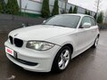 2011 BMW 1 серии 116i I (E81/E82/E87/E88) Рестайлинг, белый, 680000 рублей