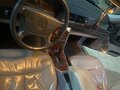 1993 Mercedes-Benz S-Класс 300 III (W140), синий, 1070000 рублей - вид 2