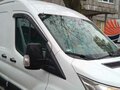 2016 Ford Transit, белый, 1700000 рублей - вид 3
