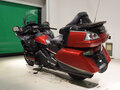2015 Honda GL 1800 Gold Wing, красный, 1400000 рублей - вид 5