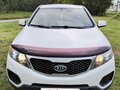 2011 Kia Sorento II, белый, 1150000 рублей - вид 7