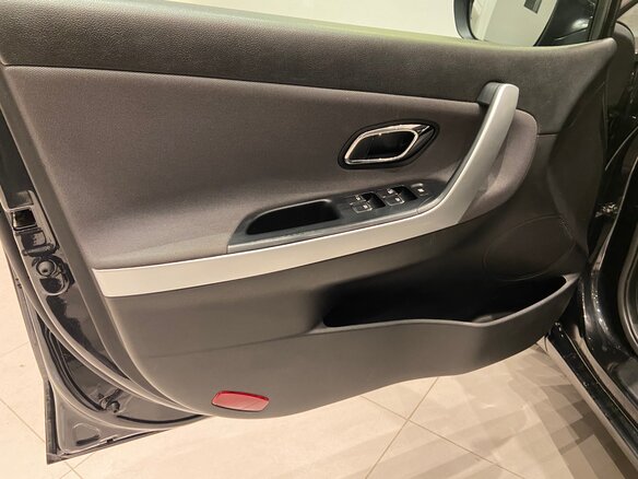 2015 Kia Ceed II Рестайлинг, чёрный - вид 12
