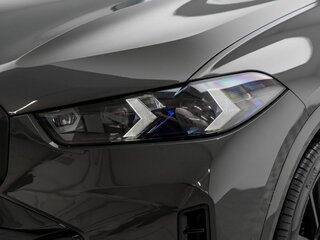 2026 BMW X5 40d IV (G05/G18) Рестайлинг, серый, 16990000 рублей, вид 2