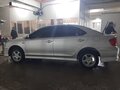 2005 Toyota Premio I (T24) Рестайлинг, серебристый - вид 2