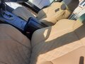 2005 Infiniti FX35 I (S50), оранжевый, 1300000 рублей - вид 9