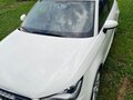 2012 Audi A1 I (8X), белый, 1000000 рублей - вид 8