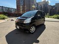 2020 Daihatsu Move VI Рестайлинг, чёрный - вид 2