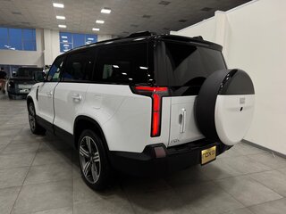 2025 Rox 01, белый, 8410000 рублей, вид 4