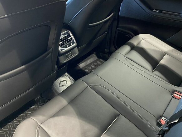 2026 Tenet T7, серый - вид 18