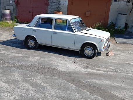 1979 Lada (ВАЗ) 2101, белый, 180000 рублей, вид 3