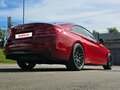 2014 BMW 4 серии 420i F32/F33/F36, красный, 2650000 рублей - вид 2