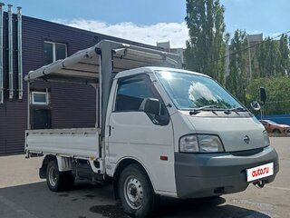 2015 Nissan Vanette, белый, 1550000 рублей, вид 5