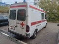 2006 Mercedes-Benz Sprinter Classic, белый, 1750000 рублей