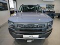 2026 Haval H3 I Рестайлинг, серый - вид 4