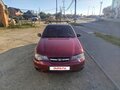 2010 Daewoo Nexia I Рестайлинг, красный, 320000 рублей