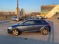 2011 Kia Ceed I Рестайлинг, синий, 680000 рублей - вид 10