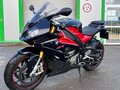 2016 BMW S 1000 RR, красный, 1555000 рублей - вид 3