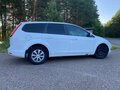 2010 Ford Focus II Рестайлинг, белый, 450000 рублей - вид 2