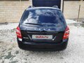 2022 Lada (ВАЗ) Granta I Рестайлинг, чёрный, 850000 рублей - вид 4
