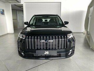 2026 Jeland J6, чёрный, 2199000 рублей, вид 3