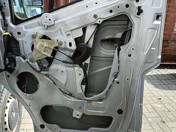 2016 Renault Master, серебристый, 3150000 рублей - вид 13