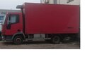 1999 Iveco EuroCargo, пурпурный, 1100000 рублей - вид 3