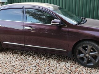 2008 Nissan Teana II (J32), пурпурный, 1100000 рублей, вид 1