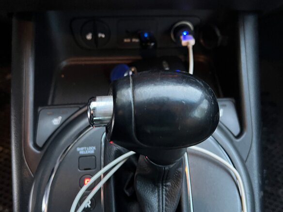 2013 Kia Sportage III, серый, 1600000 рублей - вид 15