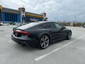 2020 Audi RS 7 II (4K), чёрный, 13400000 рублей - вид 5