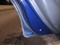 2004 Volvo S60 I Рестайлинг, синий, 500000 рублей - вид 8