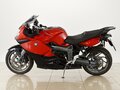 2011 BMW K 1300 S, красный - вид 5