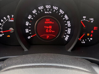 2013 Kia Sportage III, серебристый, 1350000 рублей, вид 5