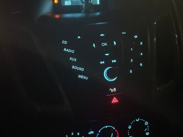 2013 Ford Focus III, белый, 650000 рублей - вид 20