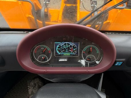 2024 Lonking CDM853, 5900000 рублей, вид 4