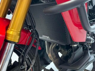 2021 Yamaha Tracer 9, красный, 1075000 рублей, вид 3