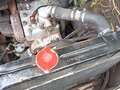 1959 ГАЗ 69А, зелёный, 300000 рублей - вид 6