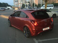 2012 Opel Corsa OPC NE D Рестайлинг II, оранжевый - вид 2