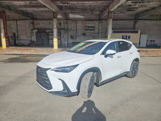 2025 Lexus NX 200 II, белый, 6150000 рублей, вид 1