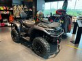 2025 BRP Can-Am Outlander Max XT 700, серый, 1990000 рублей - вид 1