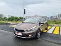 2013 Kia Ceed II, коричневый, 735000 рублей - вид 1